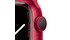 Apple Watch S7 GPS 41mm viền nhôm dây cao su Đỏ chi tiết