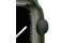 Apple Watch S7 GPS 45mm viền nhôm dây cao su Xanh lá chi tiết