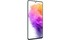 Điện thoại Samsung A73 6GB/128GB Xanh mặt nghiêng trái