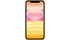 Điện thoại iPhone 11 64GB Vàng (MHDE3VN/A) mặt chính diện