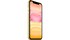 Điện thoại iPhone 11 64GB Vàng (MHDE3VN/A) mặt nghiêng