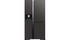 Tủ lạnh Hitachi Inverter 569 lít R-MX800GVGV0(GMG) mặt chính diện