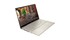 Laptop HP Pavilion x360 14-dy0168TU mặt nghiêng trái