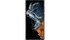 Điện thoại Samsung Galaxy S22 Ultra 5G 128GB Xanh lá chính diện