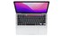 Laptop MacBook Pro M2 2022 13.3 inch 512GB MNEQ3SA/A Bạc bàn phím