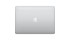 Laptop MacBook Pro M2 2022 13.3 inch 512GB MNEQ3SA/A Bạc mặt lưng