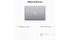 Laptop MacBook Pro M2 2022 13.3 inch 512GB MNEJ3SA/A Xám phụ kiện kèm