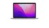 Laptop MacBook Pro M2 2022 13.3 inch 256GB MNEH3SA/A Xám mặt chính diện