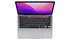 Laptop MacBook Pro M2 2022 13.3 inch 256GB MNEH3SA/A Xám bàn phím