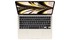 Laptop MacBook Air M2 2022 13.6 inch 512GB MLY23SA/A Trắng bàn phím