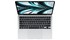 Laptop Macbook M2 2022 13.6 inch 10C MLY03SA/A Bạc bàn phím