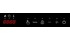 10058753-Bếp từ đơn Funiki HSD8136 (tặng kèm nồi)