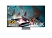 Smart Tivi QLED Samsung 8K 65 inch QA65Q800TAKXXV mặt chính diện