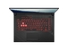 Asus Rog strix G i7-9750H 15.6 inch G531GT-AL017T mặt bàn phím