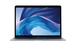 Apple Macbook Air i3 13.3 inch MWTJ2SA/A 2020 mặt chính diện