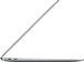 Apple Macbook Air i3 13.3 inch MWTJ2SA/A 2020 cạnh bên trái