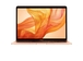 Apple Macbook Air i3 13.3 inch MWTL2SA/A 2020 mặt chính diện