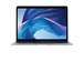 Apple Macbook Air i5 13.3 inch MVH22SA/A 2020 mặt chính diện