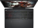 Dell Gaming G5 15 5500 i7-10750H 15.6 inch 70225485 mặt bàn phím