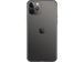 Điện thoại iPhone 11 Pro Max 256GB Xám mặt lưng