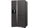Tủ lạnh Hitachi Inverter 569 lít R-MX800GVGV0(GMG) mặt nghiêng phải